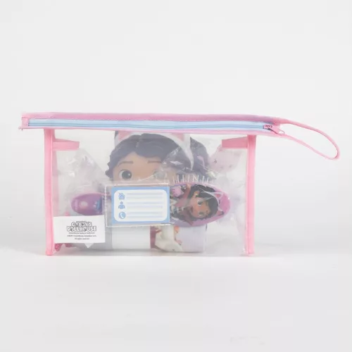 Gabi babaháza Happy tisztasági csomag szett