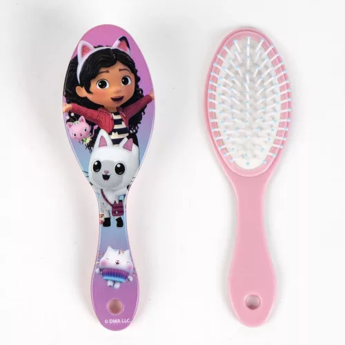 Gabi babaháza Happy tisztasági csomag szett