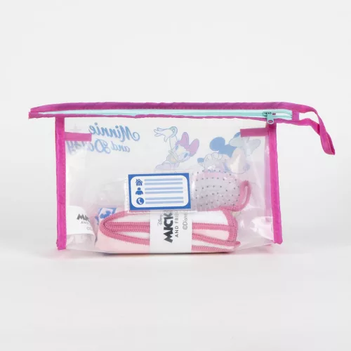 Disney Minnie Dance It Out tisztasági csomag szett