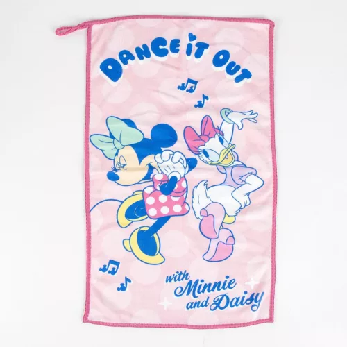 Disney Minnie Dance It Out tisztasági csomag szett