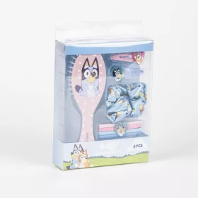 Bluey Dots hajkiegészítő szett