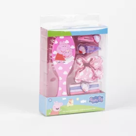 Peppa malac Clouds hajkiegészítő szett