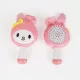 Hello Kitty Melody mini plüss hajkefe 13 cm