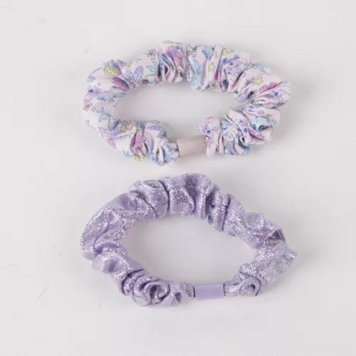 Disney Lilo és Stitch, A csillagkutya Cute Alien hajcsat, hajgumi szett 8 db-os