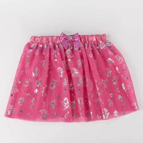 Mancs Őrjárat Skye gyerek szoknya és hajpánt szett 3 - 8 év / 98 - 128 cm