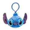 Disney Lilo és Stitch, A csillagkutya Head plüss kulcstartó 19 cm