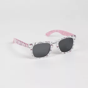 Hello Kitty White napszemüveg tokban