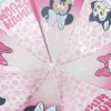 Disney Minnie Friends Forever gyerek átlátszó esernyő Ø71 cm