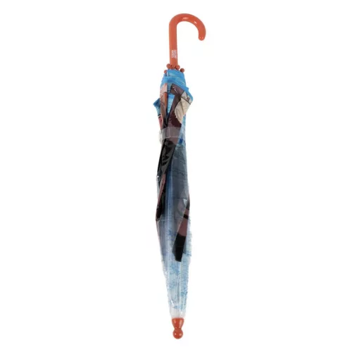 Disney Vaiana Ocean Sisters gyerek átlátszó esernyő Ø71 cm