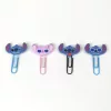 Disney Lilo és Stitch, A csillagkutya Glasses gemkapocs 4 db-os szett