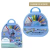 Disney Lilo és Stitch, A csillagkutya Fruits írószer szett 50 db-os