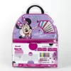 Disney Minnie Figaro írószer szett 50 db-os