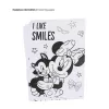 Disney Minnie Like Smiles írószer szett