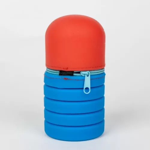 Pókember Eyes 3D tolltartó 20 cm