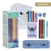 Disney Lilo és Stitch, A csillagkutya Fruits írószer szett