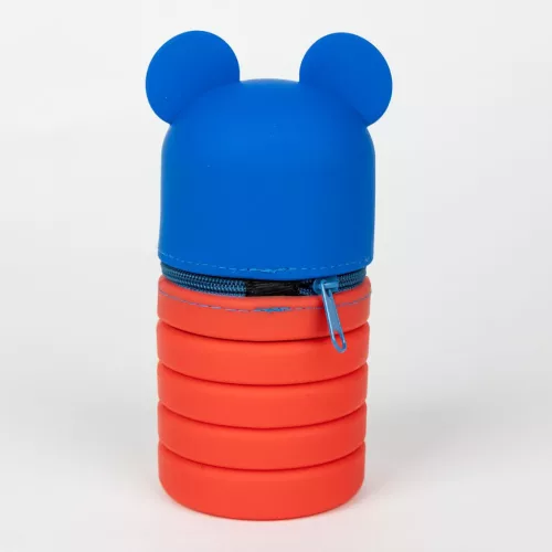 Disney Mickey Red 3D tolltartó 20 cm