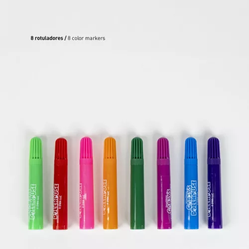 Gabi babaháza Cat Adventures Holo írószer szett