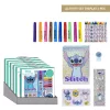 Disney Lilo és Stitch, A csillagkutya Holo Fruits írószer szett