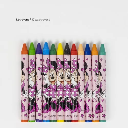 Disney Minnie Having Fun írószer szett