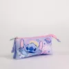 Disney Lilo és Stitch, A csillagkutya Universe 3 rekeszes tolltartó 23 cm