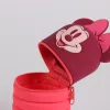 Disney Minnie Dark Red 3D tolltartó 23 cm