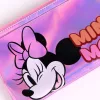 Disney Minnie Iridescent gyerek neszeszer, tolltartó
