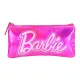Barbie Iridescent gyerek neszeszer, tolltartó