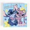 Disney Lilo és Stitch, A csillagkutya Angel 1000 db-os matrica szett