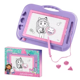 Gabi babaháza Adventures mágneses írótábla