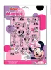 Disney Minnie Lazy Day matrica szett 300 db-os