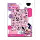 Disney Minnie Lazy Day matrica szett 300 db-os