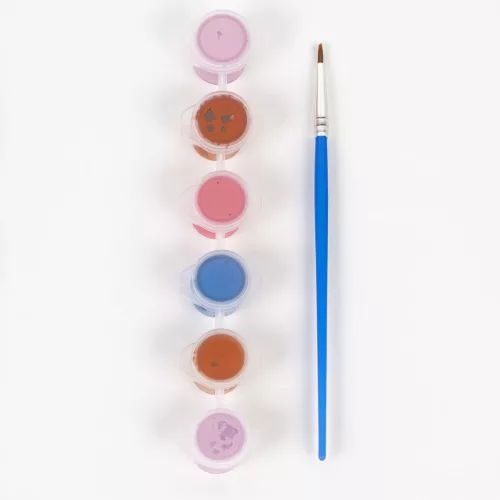 Peppa malac Fun számos kifestő szett