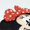 Disney Minnie Dots sípoló kötél kutyajáték 26 cm
