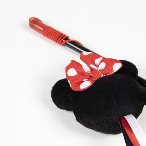 Disney Minnie Black macskapeca, cicajáték