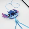 Disney Lilo és Stitch, A csillagkutya Alien Chic macskapeca, cicajáték