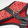 Disney Minnie Polka Dots kutyahám XS-S
