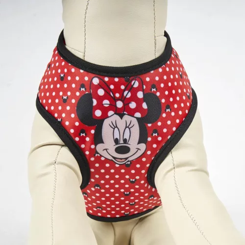 Disney Minnie Polka Dots kutyahám XS-S
