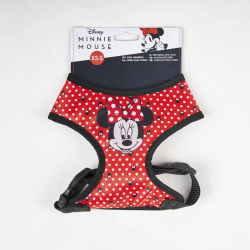 Disney Minnie Polka Dots kutyahám XS-S