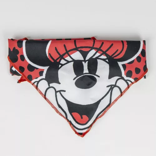 Disney Minnie Fun kisállat üdvözlő készlet