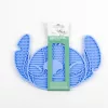 Disney Lilo és Stitch, A csillagkutya Blue szilikon etetőszőnyeg 24 cm