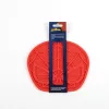 Pókember Red szilikon etetőszőnyeg 21 cm