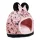 Disney Minnie Pink 3D kisállat fekhely 38 cm