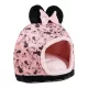 Disney Minnie Pink 3D kisállat fekhely 38 cm