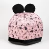 Disney Minnie Pink 3D kisállat fekhely 38 cm