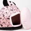 Disney Minnie Pink 3D kisállat fekhely 38 cm