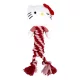 Hello Kitty Red sípoló kötél kutyajáték 30 cm