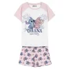 Disney Lilo és Stitch, A csillagkutya Ohana gyerek rövid pizsama 8 - 14 év / 128 - 164 cm