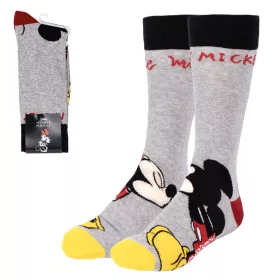 Disney Minnie Mickey Kiss női hosszú szárú zokni 36/43
