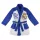 Real Madrid One Color gyerek köntös 4 év / 104 cm