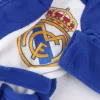 Real Madrid One Color gyerek köntös 5 év / 110 cm